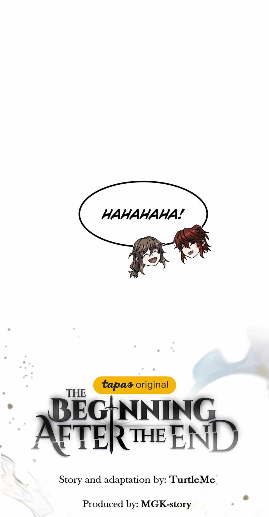 The Beginning After the End Chapter 223 7